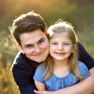 Meet your Posher, Loren